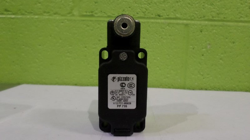 PIZZATO FP-735 SWITCH NSMP