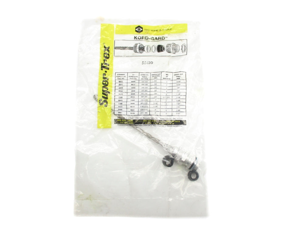 SUPER TREX 55410 NSMP