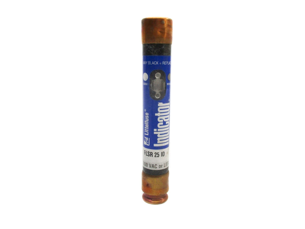 LITTELFUSE FLSR25ID 600VAC 25A NSNP