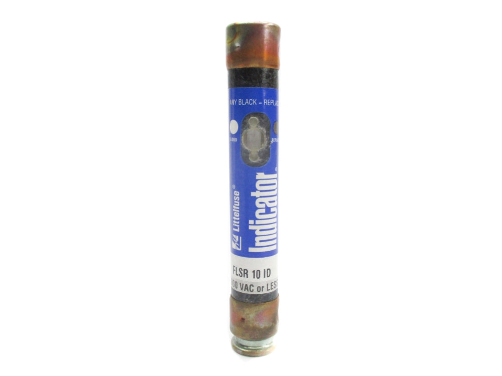 LITTELFUSE FLSR10ID 600VAC 10A NSNP