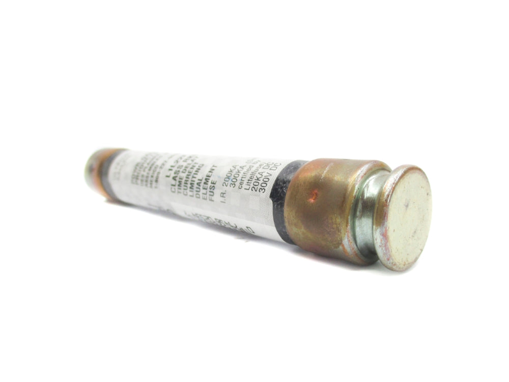 LITTELFUSE FLSR10ID 600VAC 10A NSNP