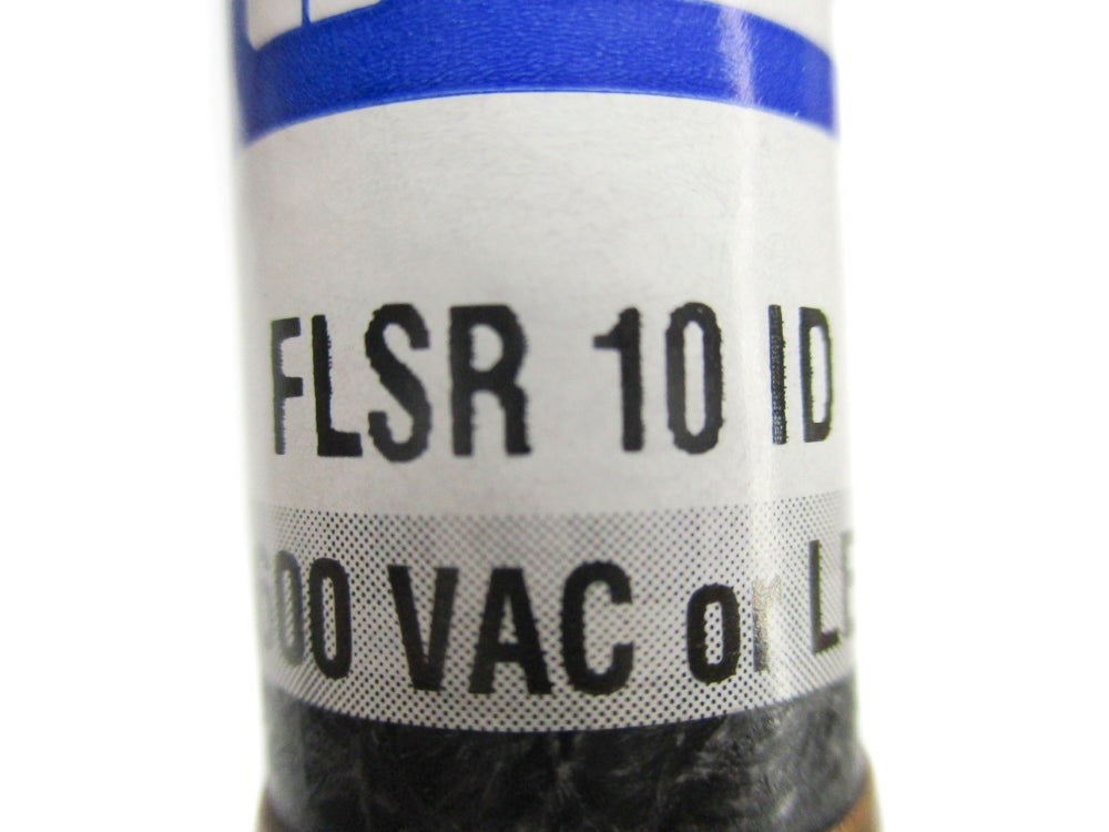 LITTELFUSE FLSR10ID 600VAC 10A NSNP
