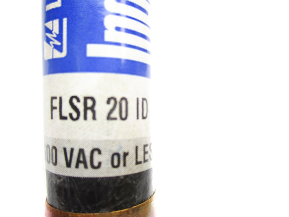 LITTELFUSE FLSR20ID 600VAC 20A NSNP