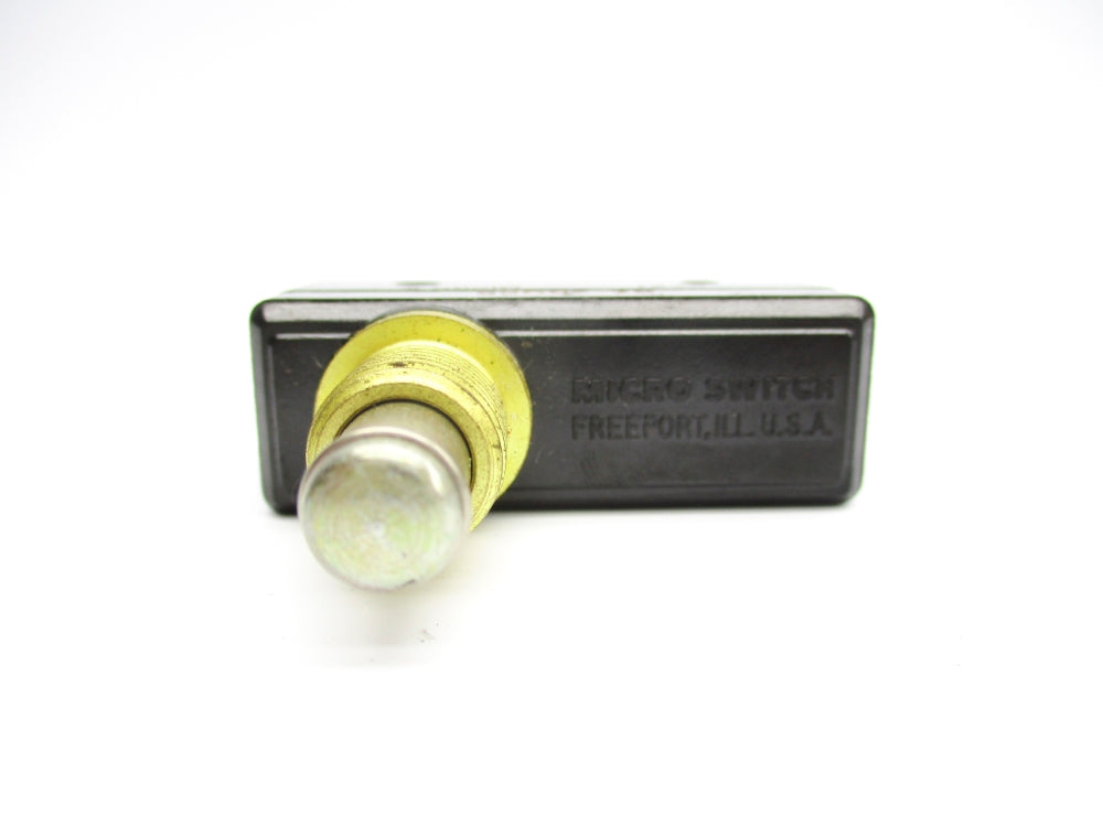 MICRO SWITCH BZ-2RQ66 600VAC 2A NSNP