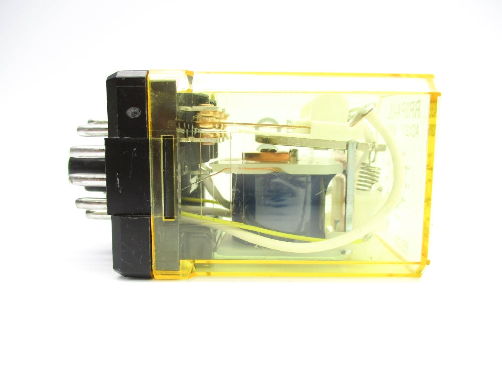 IDEC RR3PA-UL 120VAC 10A NSNP