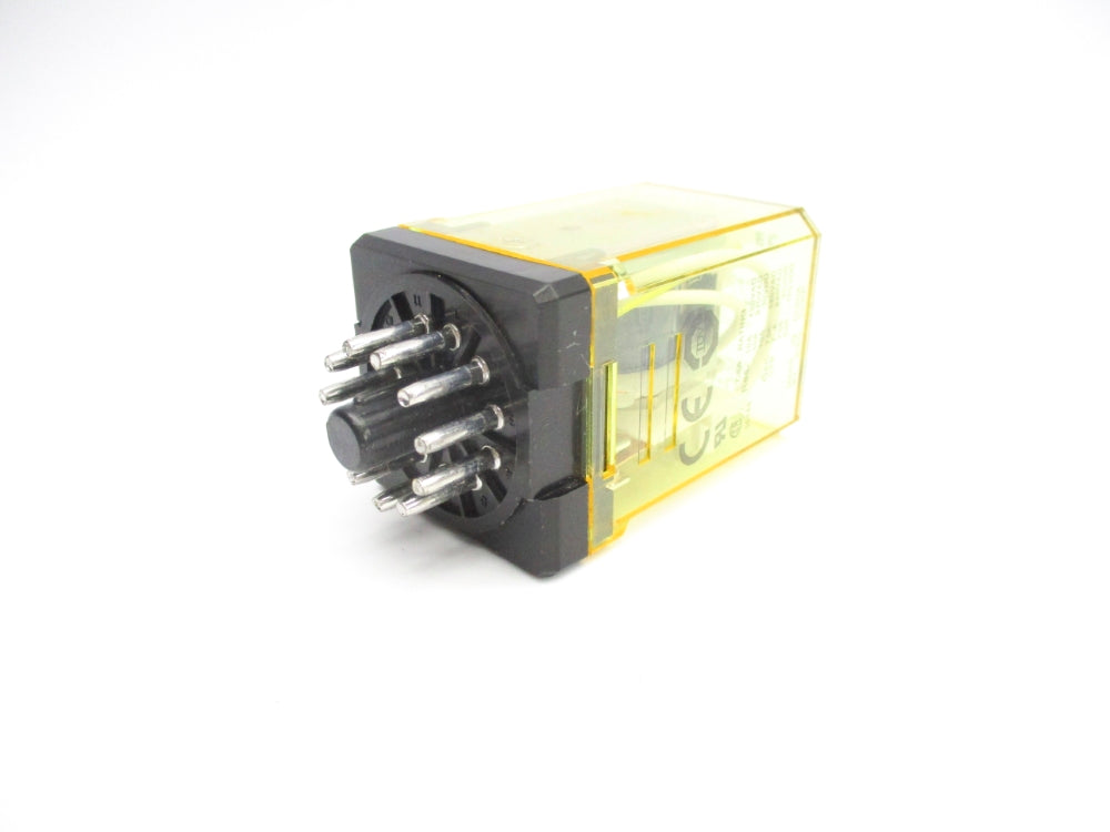 IDEC RR3PA-UL 120VAC 10A NSNP