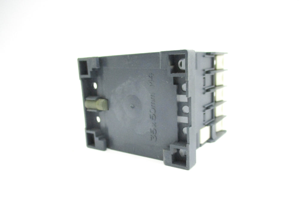 SCHNEIDER ELECTRIC LC1K0610F7 110V NSMP