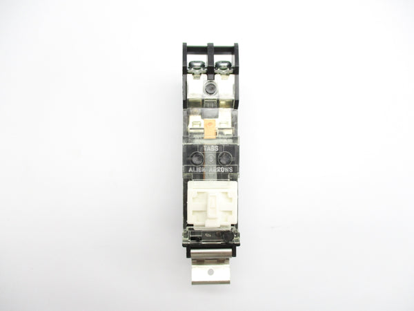 ALLEN BRADLEY 595-AB SER. C (WH) NSMP