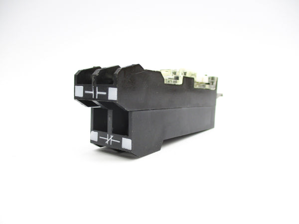 ALLEN BRADLEY 595-AB SER. C (WH) NSMP