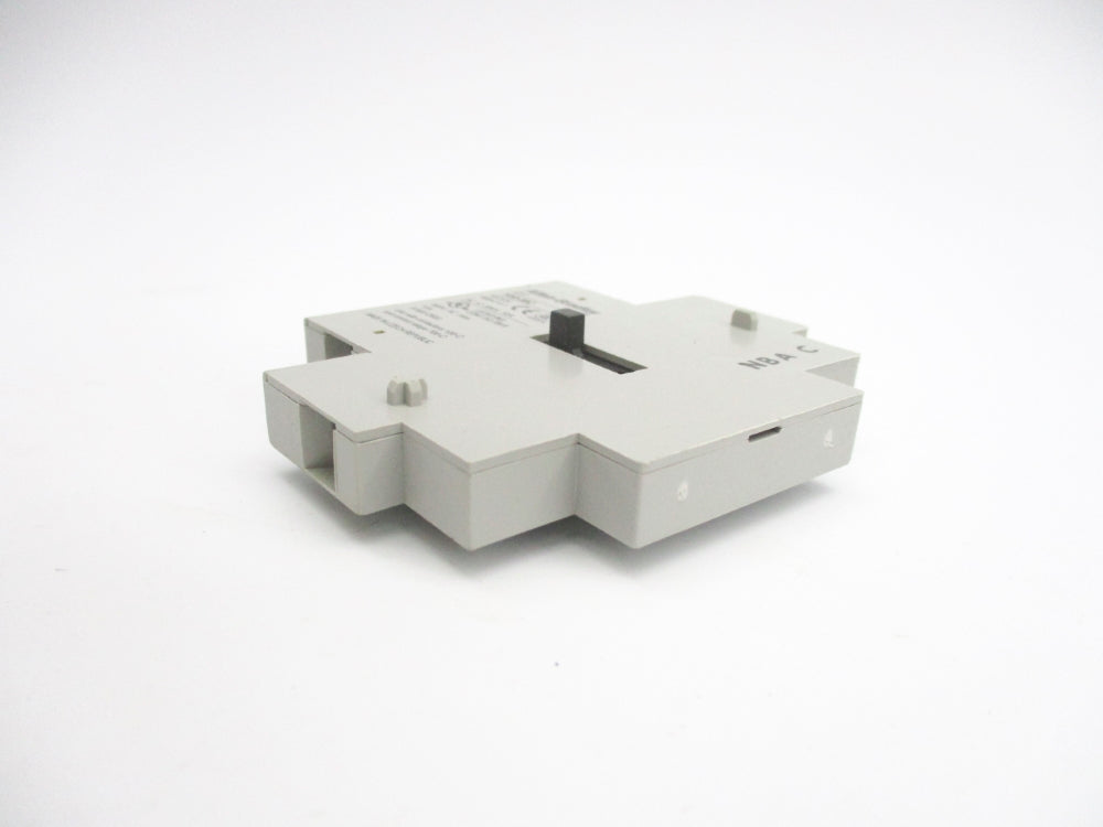 ALLEN BRADLEY 100-MCA02 SER. B 600VAC 10A NSNP