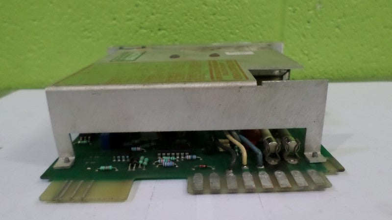 ATHENA IMP15 MICROPROCESSOR UNMP