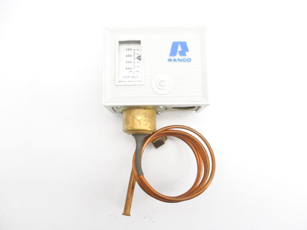 RANCO 016-200 150/450PSI  NSMP