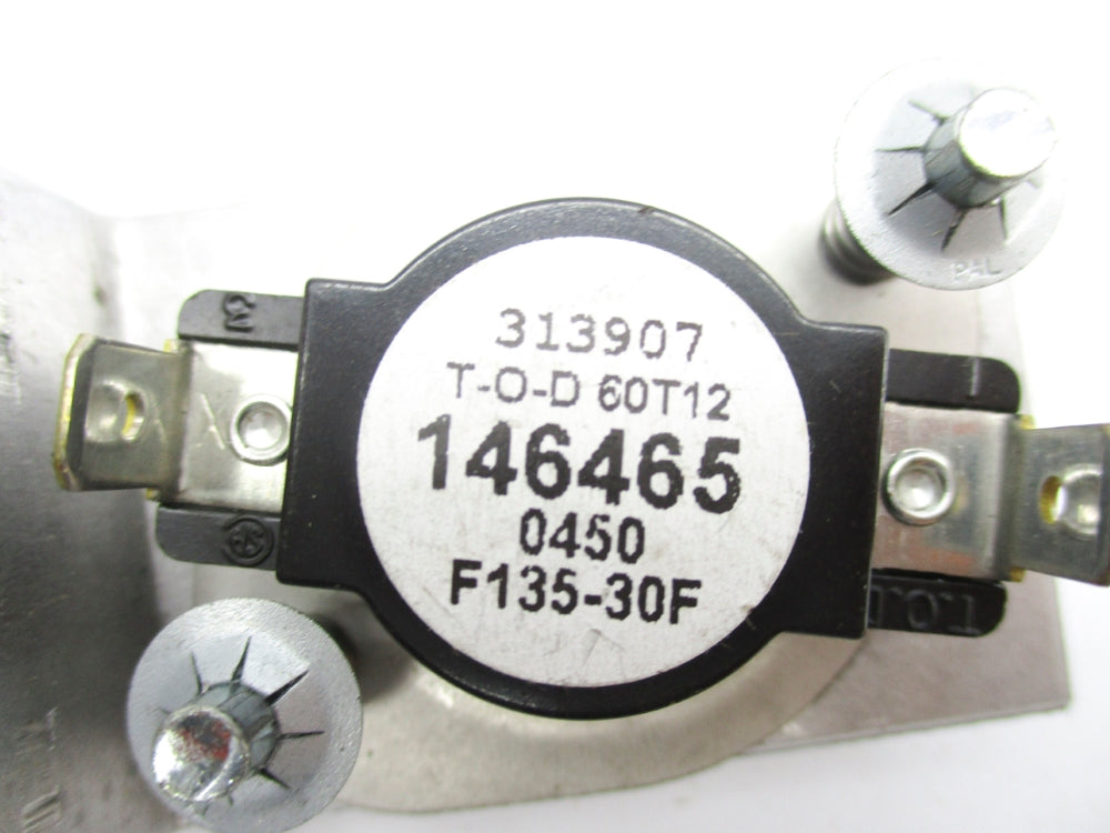 FAN CONTROL 146465 F135-30F NSNP