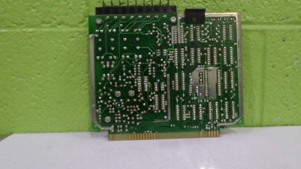 BARBER-COLMAN A-11461 PC BOARD UNMP