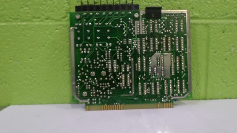 BARBER-COLMAN A-11461 PC BOARD UNMP