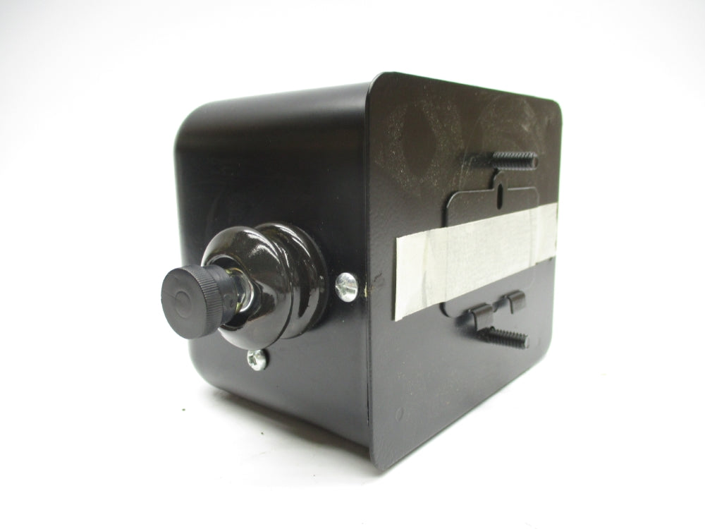 ALLANSON 1092-PF-G 250/180VA 120V NSNP