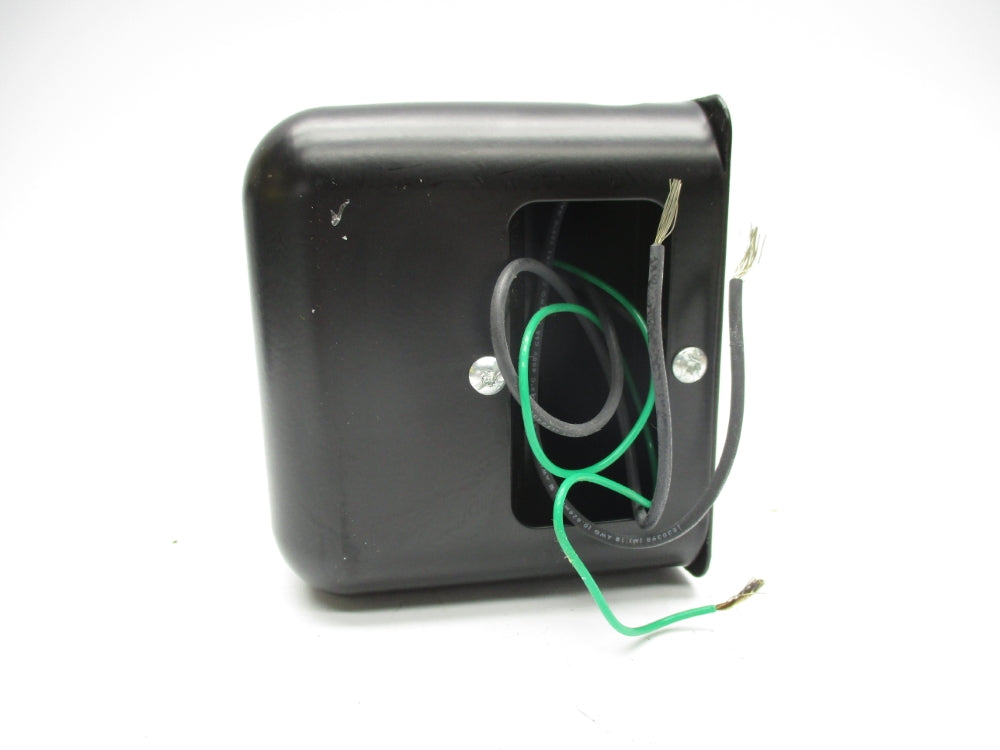 ALLANSON 1092-PF-G 250/180VA 120V NSNP