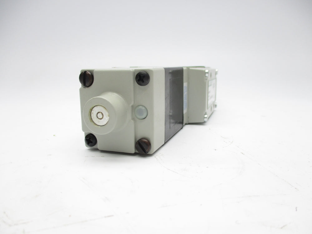 NUMATICS I12SS600K000030 150PSIG NSNP