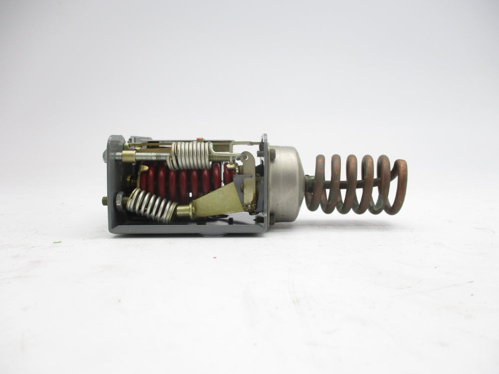JOHNSON CONTROLS A72AA-4 15/55F NSMP