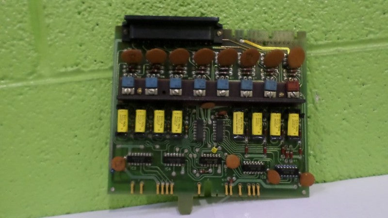 BARBER-COLMAN A-11009-1 PC BOARD UNMP