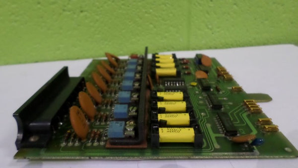 BARBER-COLMAN A-11009-1 PC BOARD UNMP