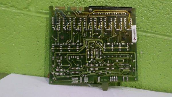 BARBER-COLMAN A-11009-1 PC BOARD UNMP