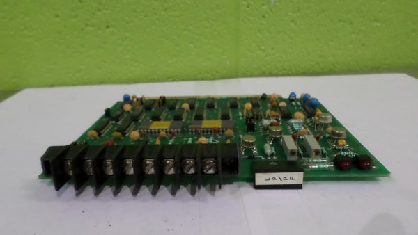 BARBER-COLMAN A-11463-1 PC BOARD UNMP