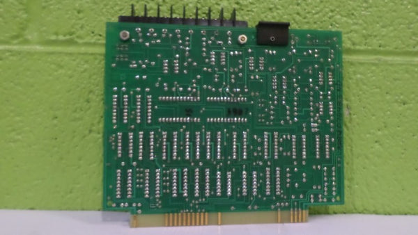 BARBER-COLMAN A-11463-1 PC BOARD UNMP