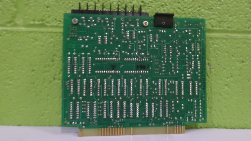 BARBER-COLMAN A-11463-1 PC BOARD UNMP