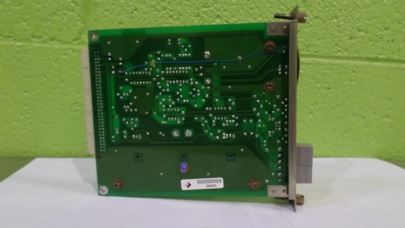 UPC-02703B-1 VALVE DRIVER UNMP