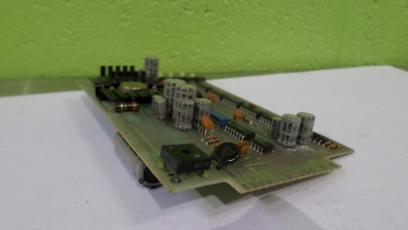 WHITLOCK 99XX CONTROL BOARD UNMP