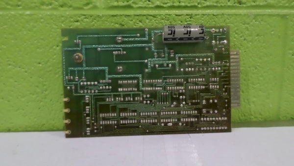WHITLOCK 99XX CONTROL BOARD UNMP