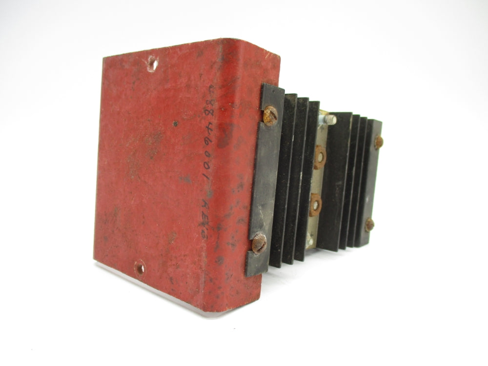 MODULE 48846-001 300VDC 25A UNMP