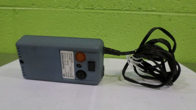 MERSEN PCT-20R FUSE PC TRANSFORMER UNMP