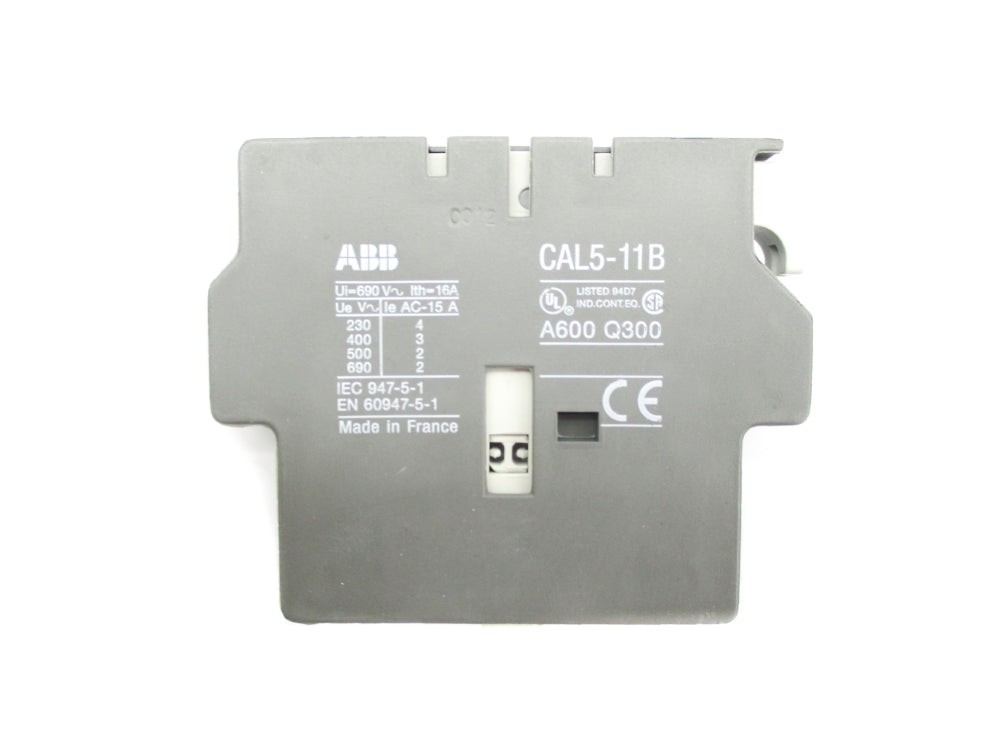 ABB CAL5-11B NSNP