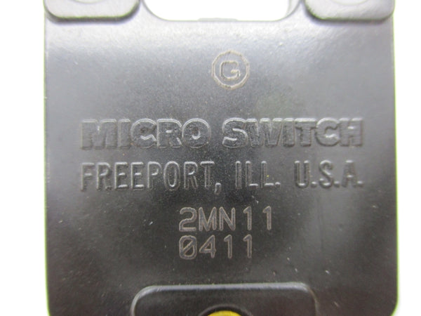 MICRO SWITCH 2MN11 NSNP