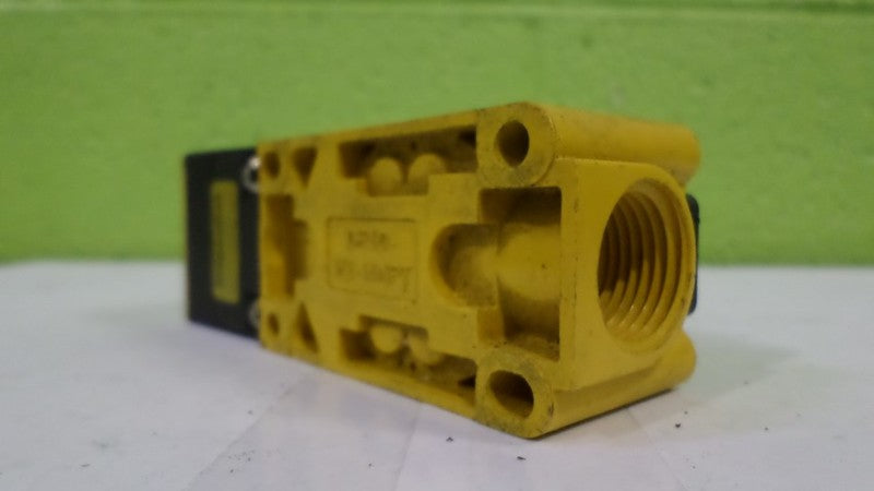 TURCK Ni20-CP40-FZ3X2 UNMP