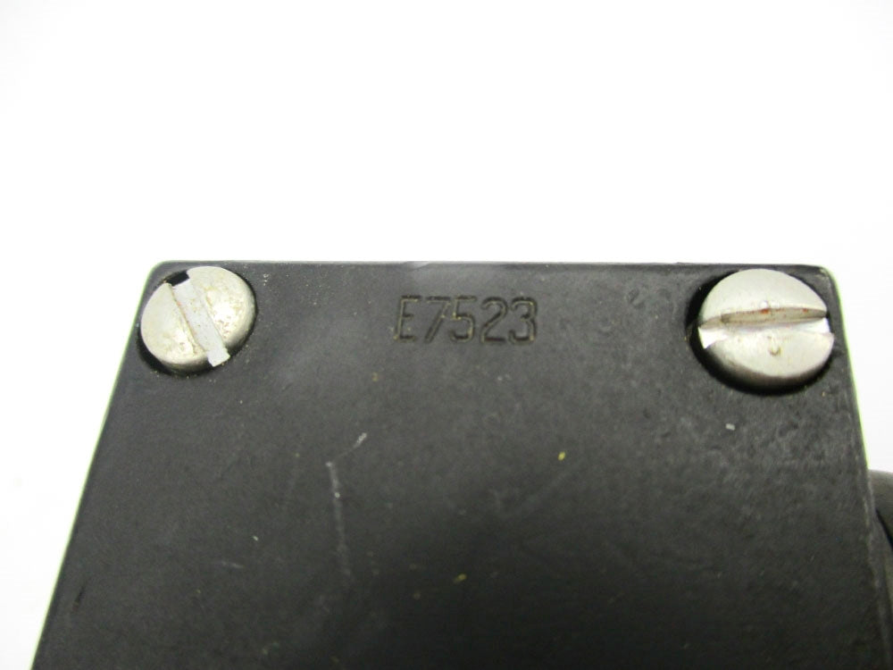 SWITCH E7523 UNMP
