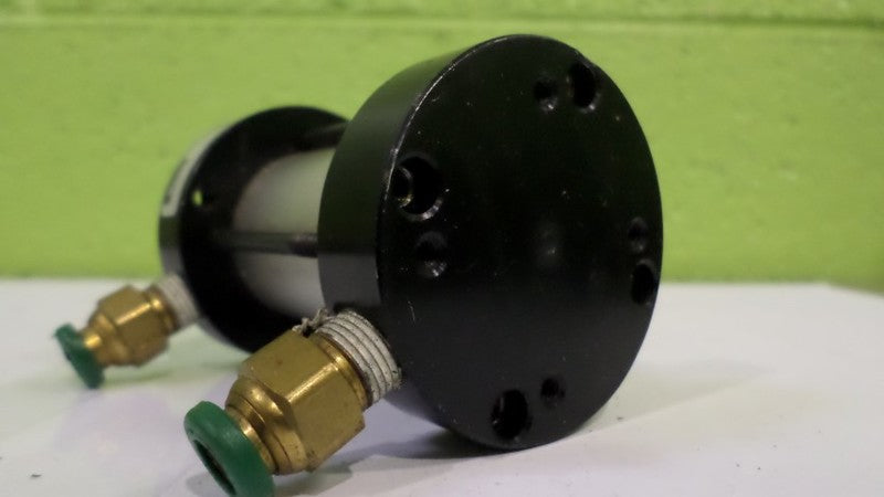 PARKER 01.12NLP-9-2.000 CYLINDER  UNMP