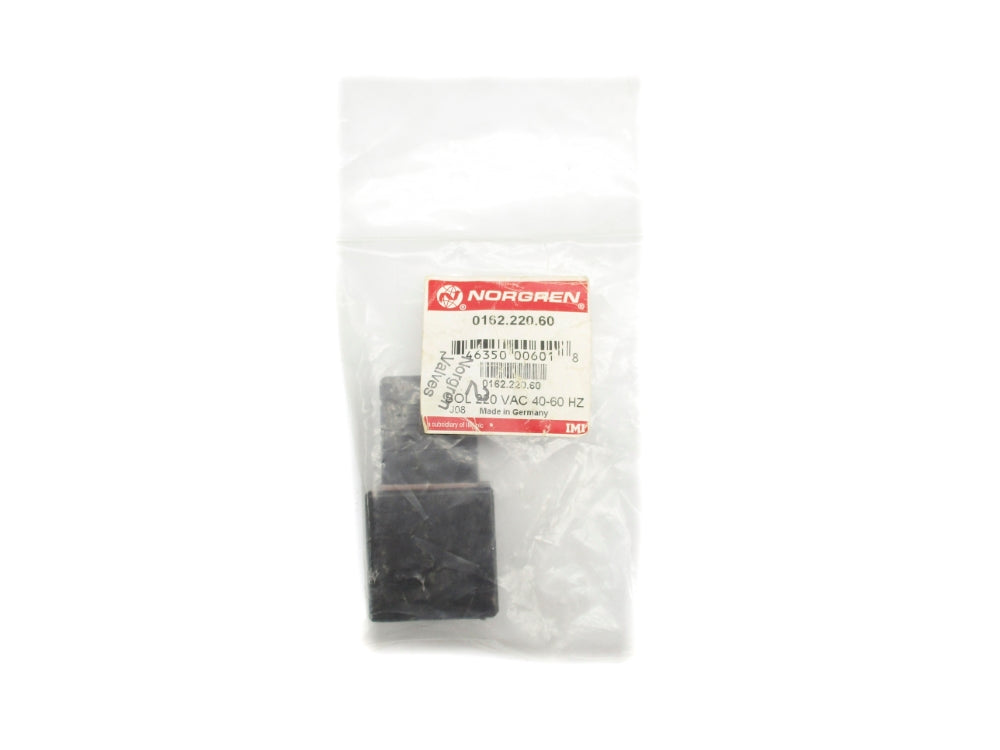 NORGREN 0162.220.60 220VAC NSMP