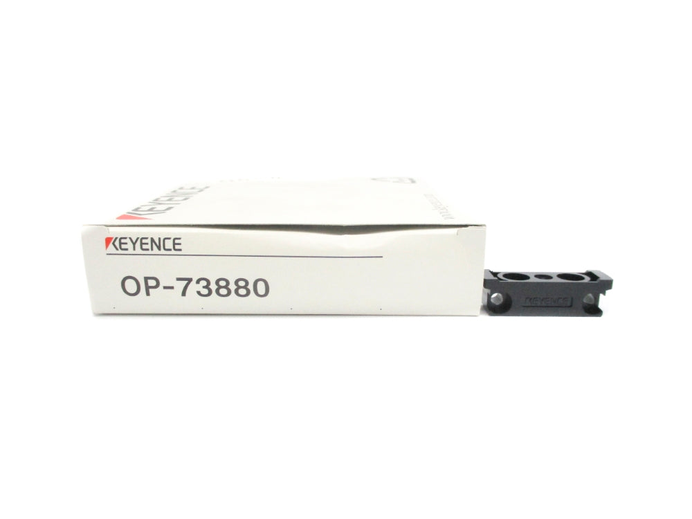 KEYENCE OP-73880 NSMP
