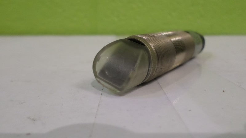 BALLUFF BOS-18MR-PA-LD10-S4 SENSOR UNMP