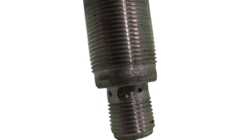 IFM EFECTOR IGS205 INDUCTIVE PROXIMITY SENSOR UNMP