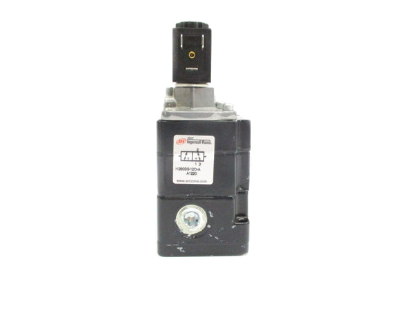 INGERSOLL RAND H283SS-120-A NSNP