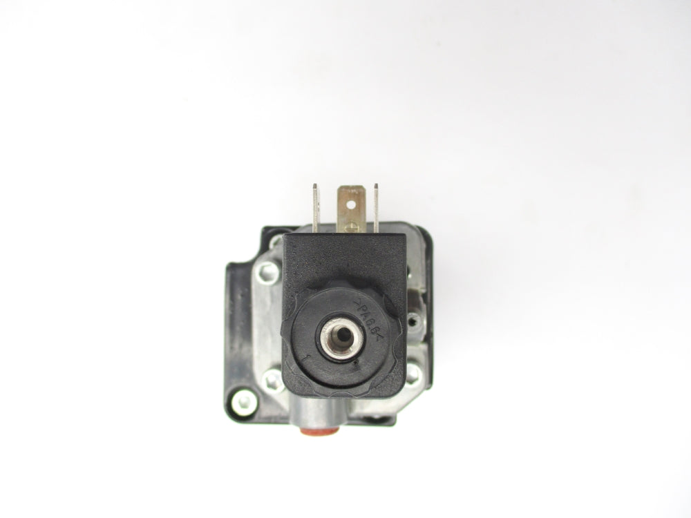 INGERSOLL RAND H283SS-120-A NSNP