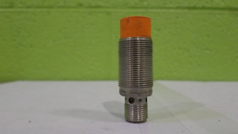 IFM EFECTOR IGS205 INDUCTIVE PROXIMITY SENSOR UNMP