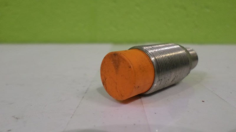IFM EFECTOR IGS205 INDUCTIVE PROXIMITY SENSOR UNMP