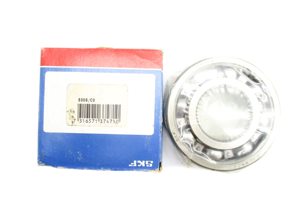 SKF 6309/C3 NSMP