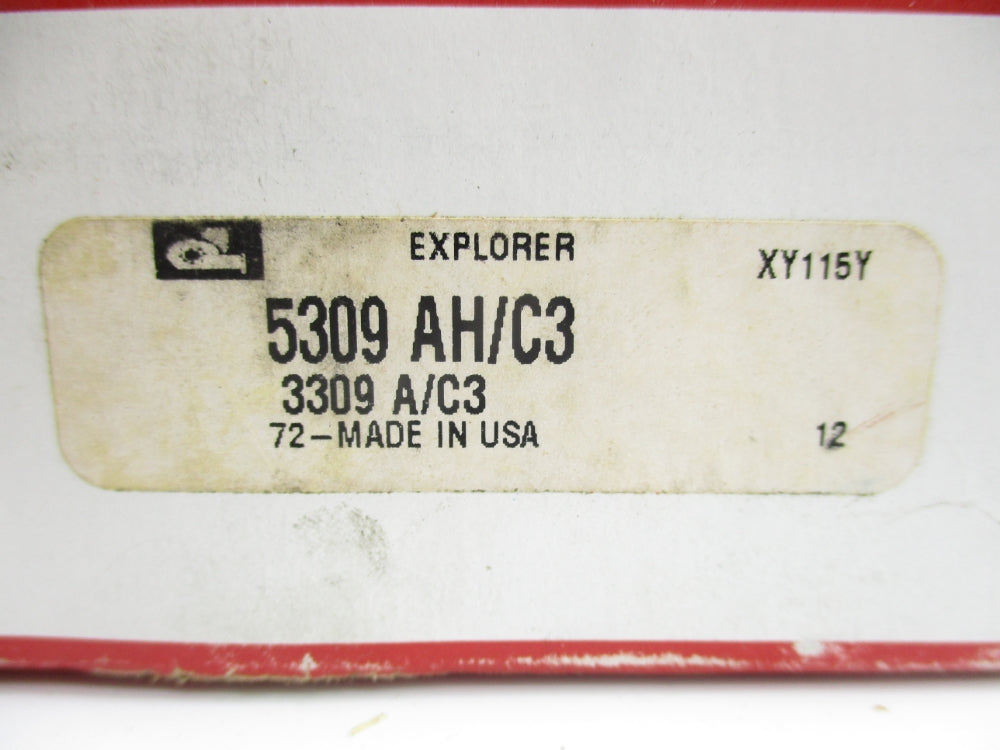 SKF 5309AH/C3 NSMP