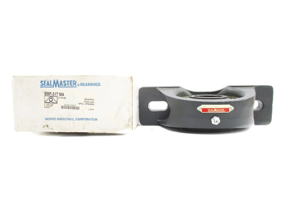 SEALMASTER EMP-31TMA 706657 1-15/16" NSMP